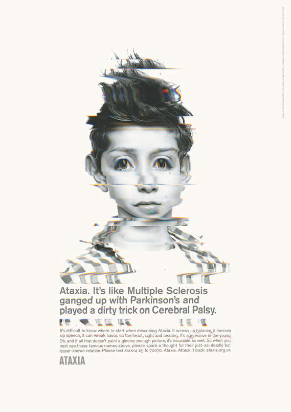tbwa london ataxia