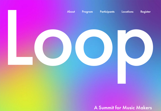 loop website