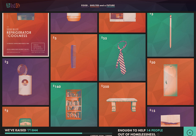 names for change colorful website design