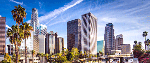 Digital Agencies in Los Angeles
