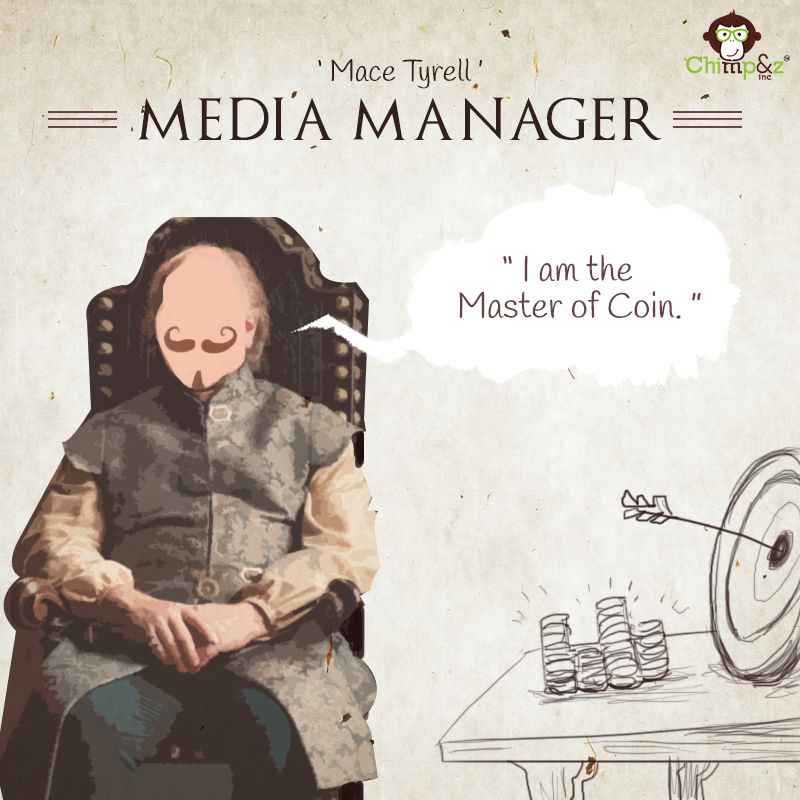 Mace Tyrell Media Manager