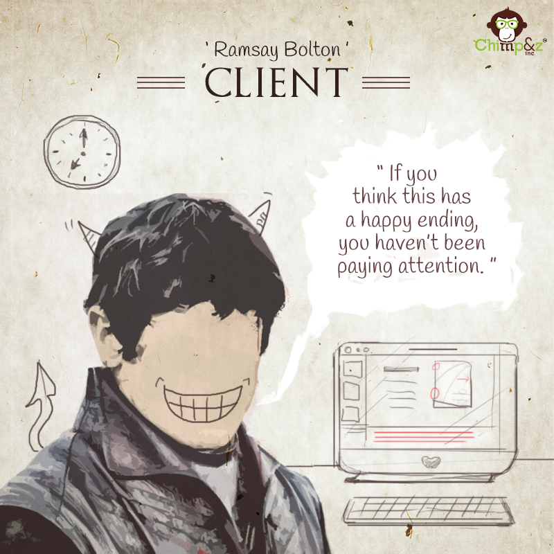 Ramsay client