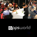 Apps World London 2016 apps-world-2016