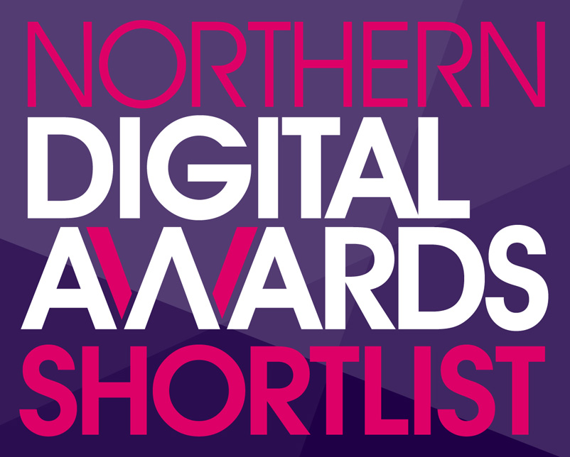 Northern Digital Awards Prolific Nort