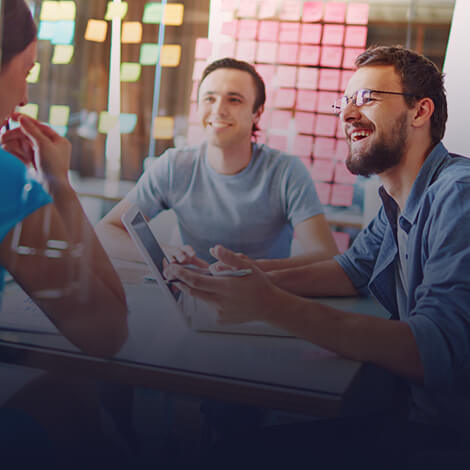 DAN is an all-in-one platform to discover the best digital marketing agencies in the world.
