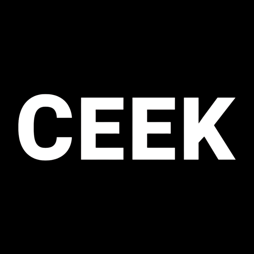 Ceek