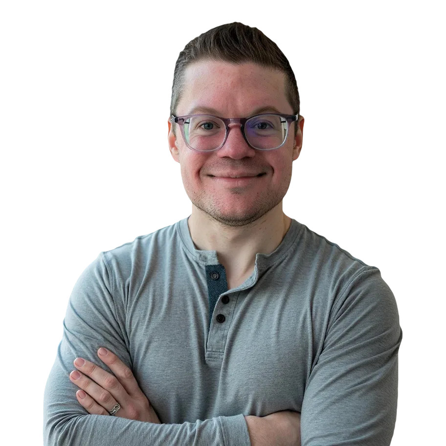 Michael Gaizutis