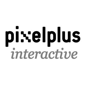Pixelplus Interactive