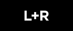  L+R