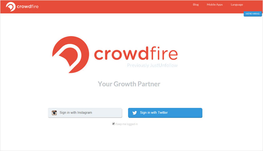 crowdfire-instagram-monitoring-tools