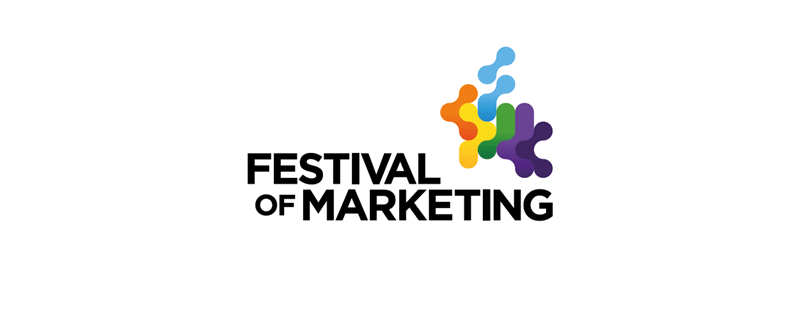 Festival Of Marketing London 2015