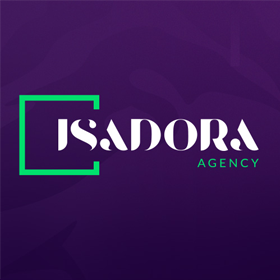 Isadora-digital-agency