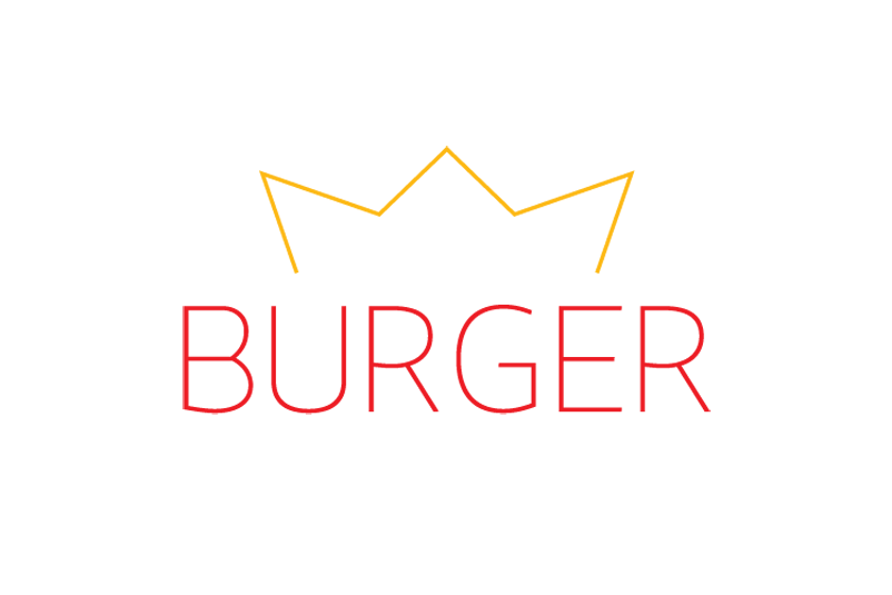 minimalistic-logos-of-famous-brands-burger-king