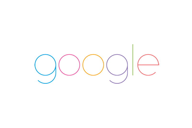 minimalistic-logos-of-famous-brands-google