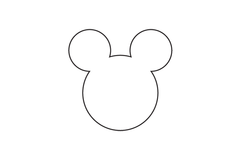 minimalistic-logos-of-famous-brands-mickey-mouse
