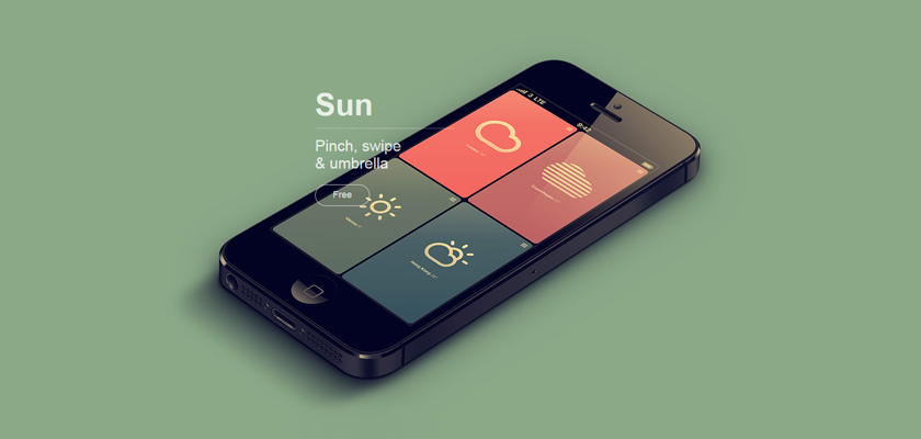 Super 20 Mobile App Websites For Design Inspiration RY-06