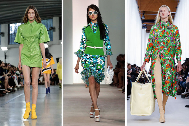 pantone-greenery-fashion
