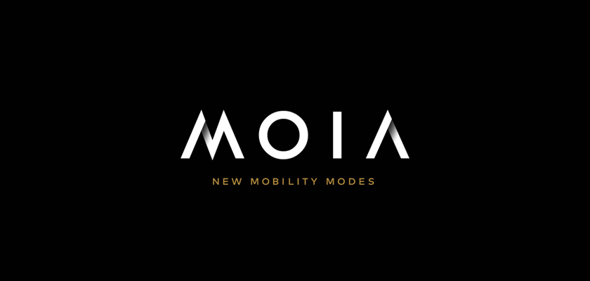 Volkswagen Group Launches New Mobility Company MOIA