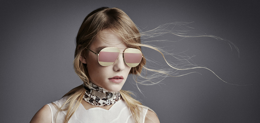 Dior's Frame-Maker Expands Into Mind 