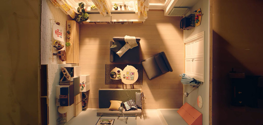 ikeas-new-campaign-makes-tiny-living-spaces-practical