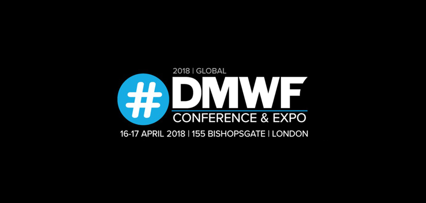 Image result for DMWF 2018