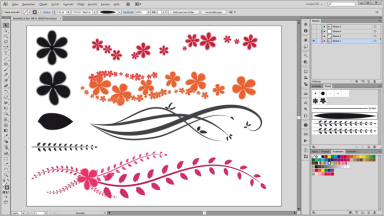 10 Useful Tips And Tricks All Adobe Illustrator Beginners Should Know