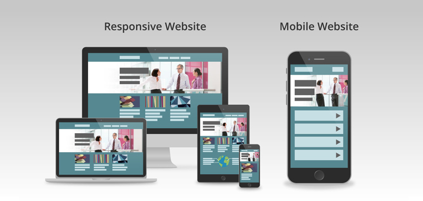 responsive-mobile-website