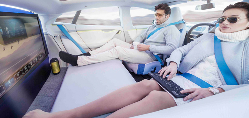 driverless-car-ux-design-relax-environment