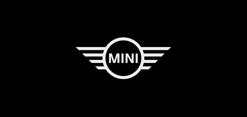 MINI Revamped Their Branding And Logo And It's - More Minimal