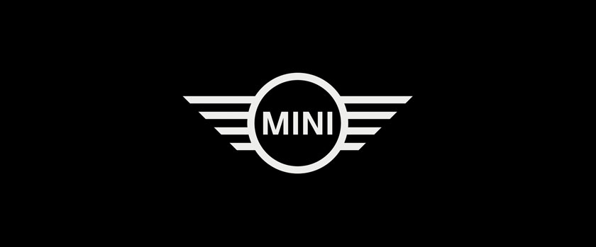 MINI Revamped Their Branding And Logo And It s More Minimal