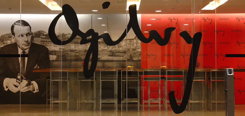 ogilvy and mather