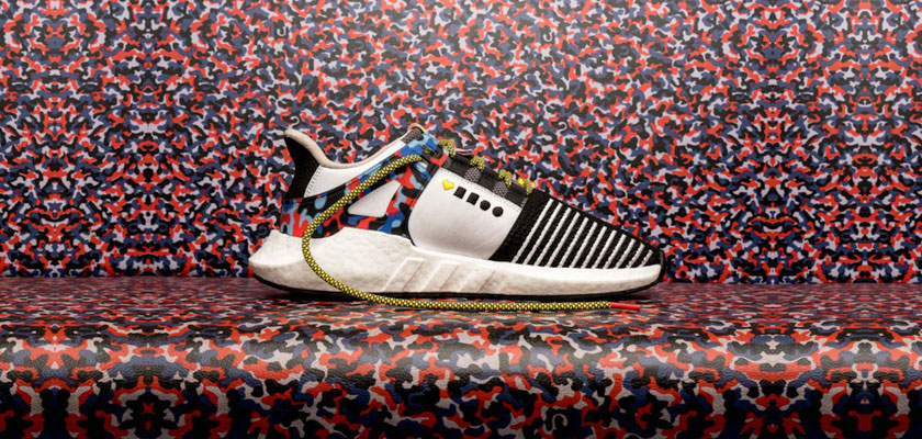 adidas unlimited shoes