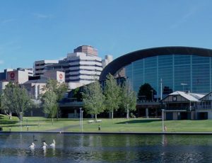 Adelaide
