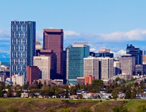 Calgary