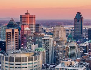 Montreal