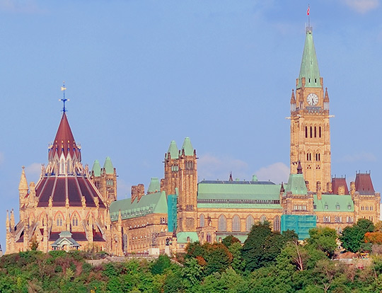 Ottawa