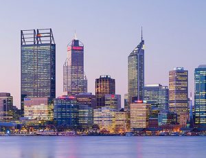 Perth