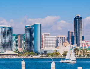 San Diego