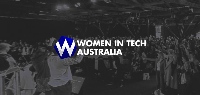 women-in-tech-australia-2018-sydney