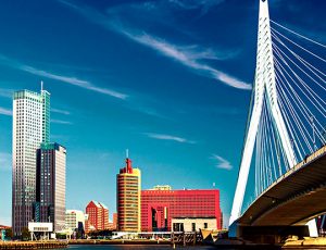 Rotterdam