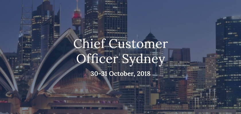 chief-customer-officer-sydney-2018-au