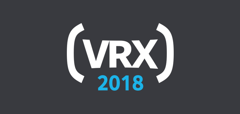 vrx-2018-usa