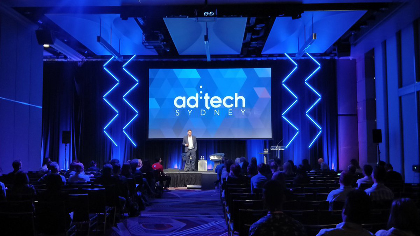 Ad:tech Sydney Conference 2019| Digital Marketing Community