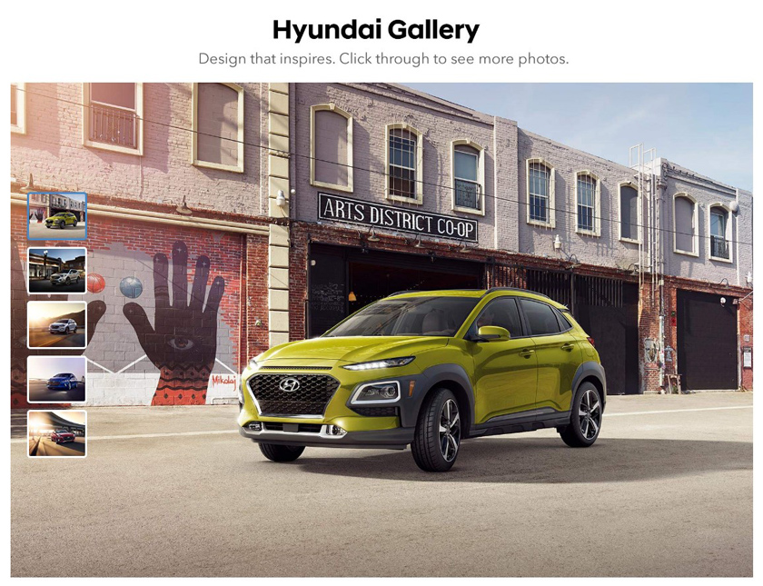 Hyundai Teamed Up With Amazon To Change The Way Of Car Buying Process