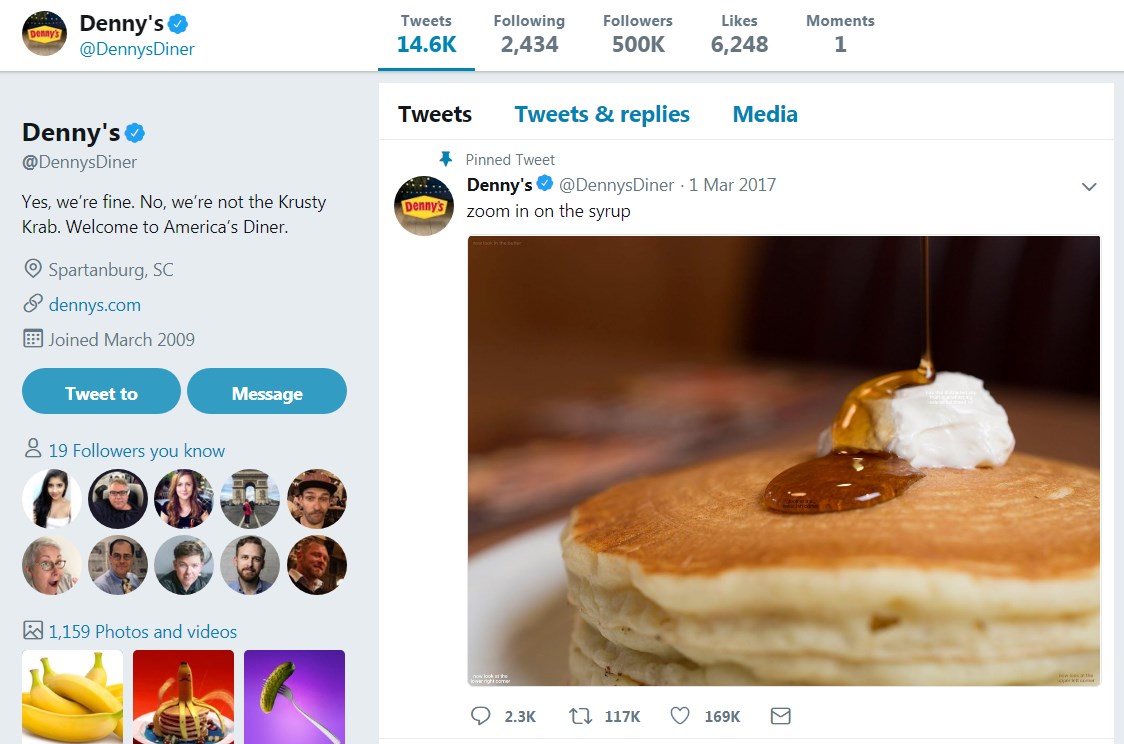 dennys-dinner-twitter-post-pancake