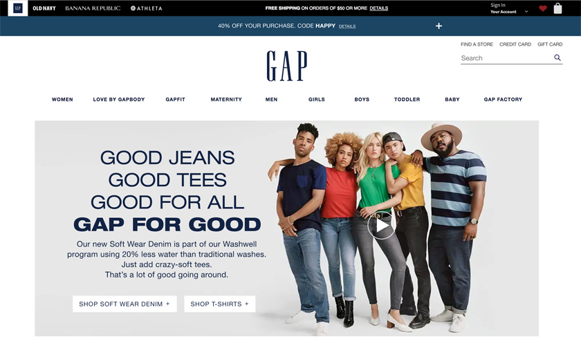 gap-online-marketing-for-fashion