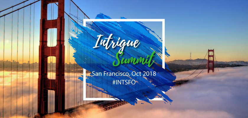 intrigue-summit-san-francisco-2018-sfo
