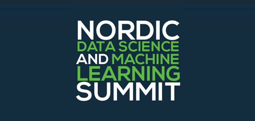 nordic-data-science-machine-learning-summit-2018-stockholm