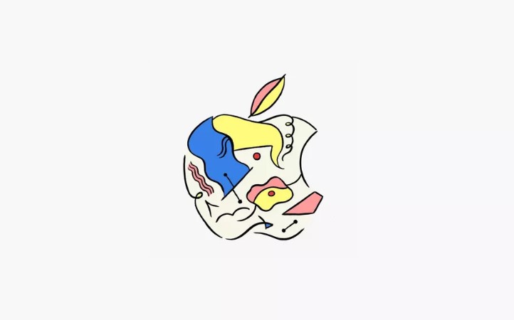 apple-custom-made-logo