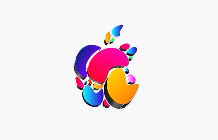 apple-tehran-logo-design